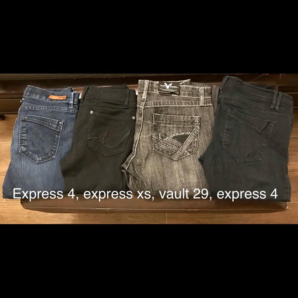 Pants